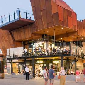 MRA ~ Yagan Square