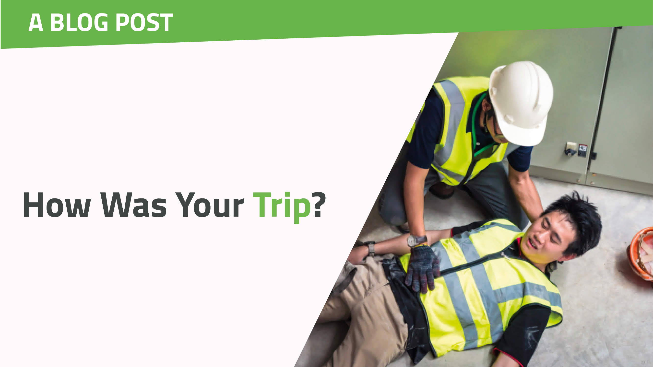 How was your trip?