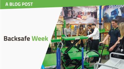Backsafe Week