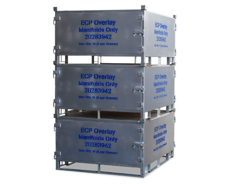 Custom Storage Solutions