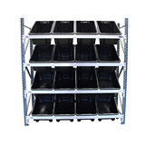 Warehouse Racking